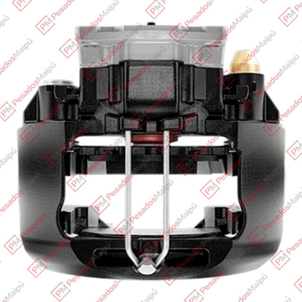 [29779] CALIPER WABCO PAN 17,5 DELANTERO DERECHO MB 712 (EKC.10701) (6884207501; 6884204901)