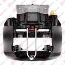 CALIPER WABCO PAN 17,5 DELANTERO IZQUIERDO MB 712 (EKC.10702) (6884207401; 6884204801)
