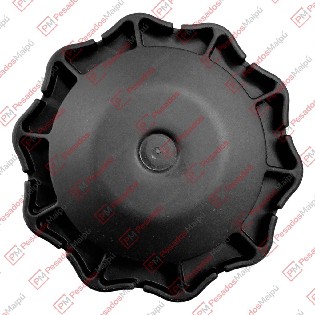 [29797] TAPA DEPOSITO LIQUIDO HIDRAULICA SCANIA S6 (2588971) (210220)