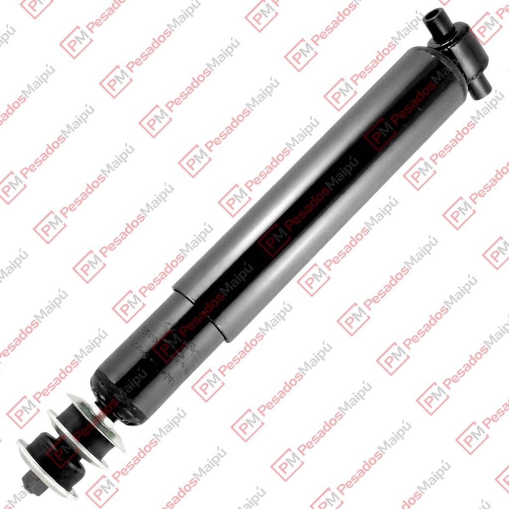 [29828] AMORTIGUADOR VOLVO FH FM 12 TRASERO (45185GY) (65486)