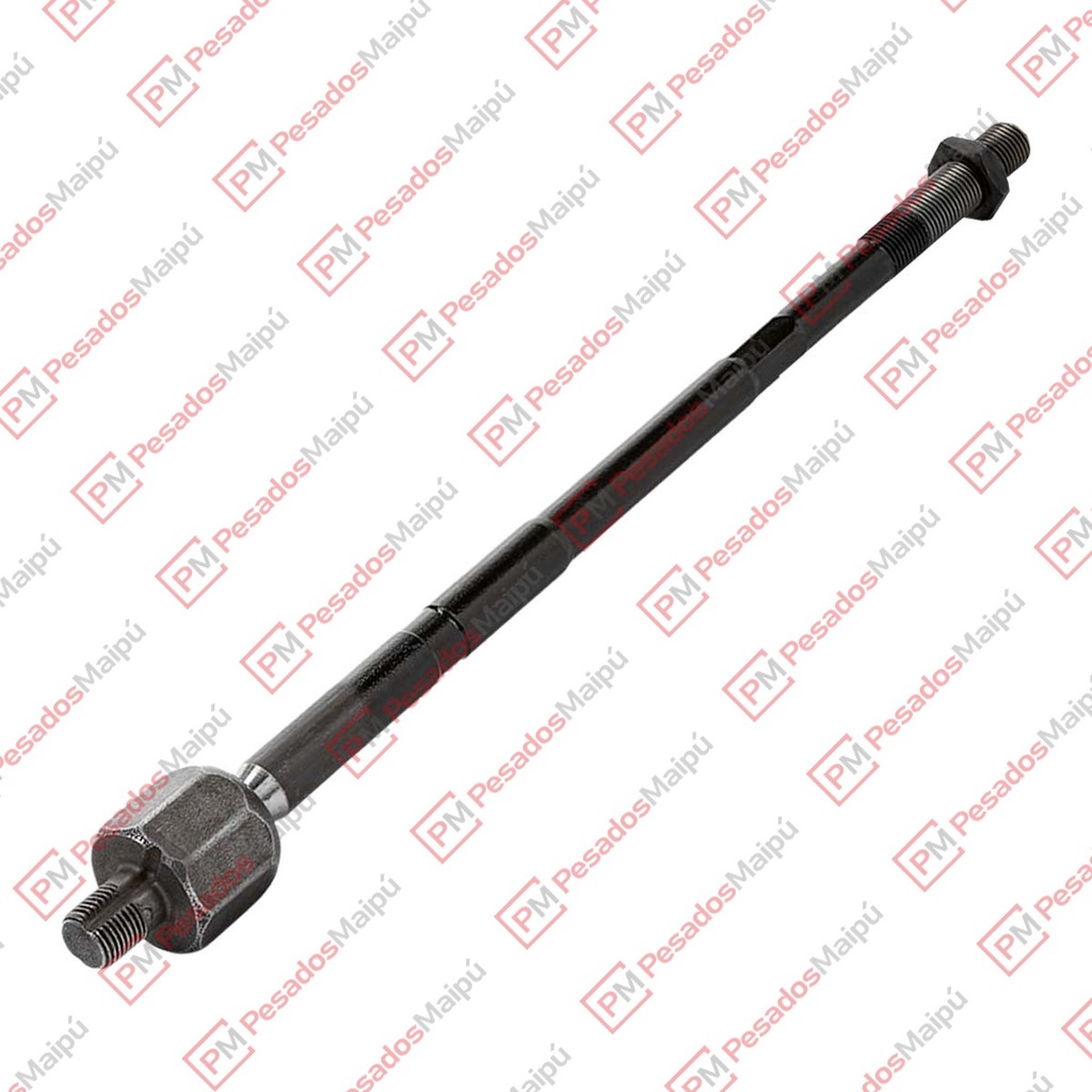 [29860] PRECAP CREMALLERA CHEVROLET S10 321MM MACHO 16 X 14 (4925VKY) (1063N) (3488BS)