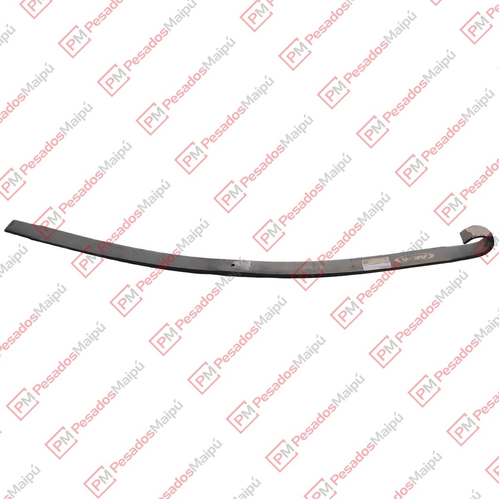 HOJA SC P124 PARABOLICA DELANTERA 2DA (SV28002)