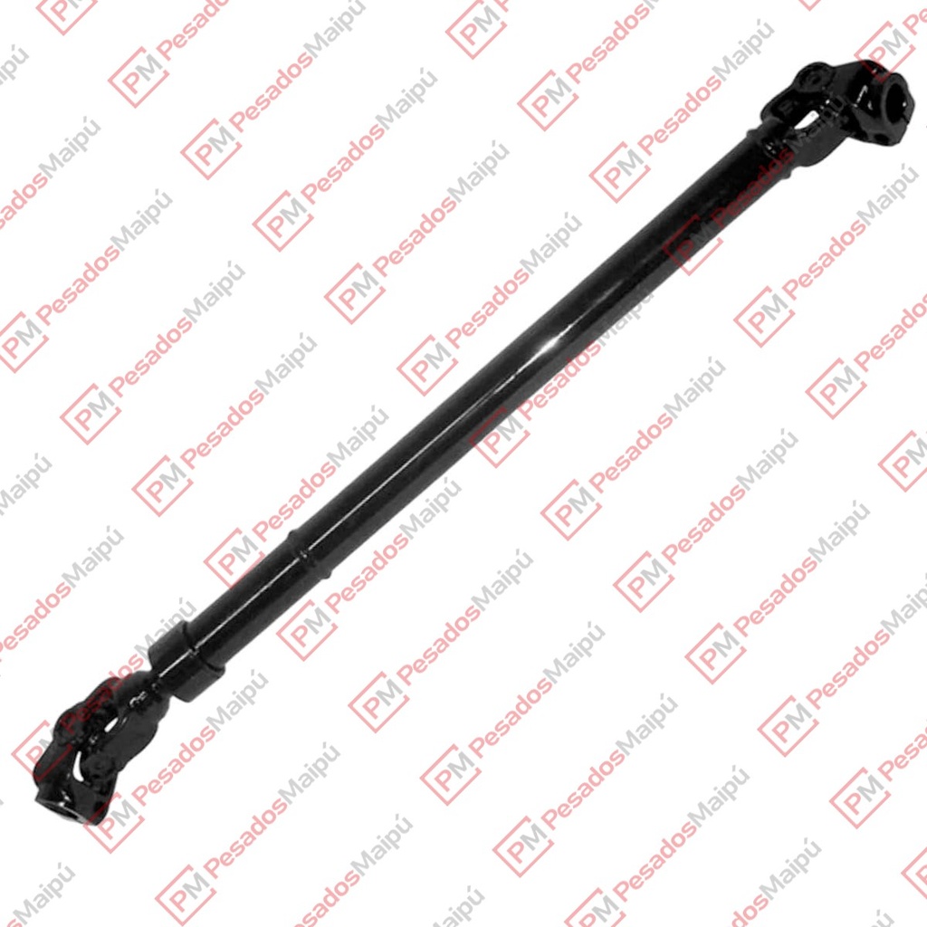 COLUMNA DIRECCION 770MM SC T113 /T143 TROMPA CAJA TRW 81678719) (2106-1100/01X)