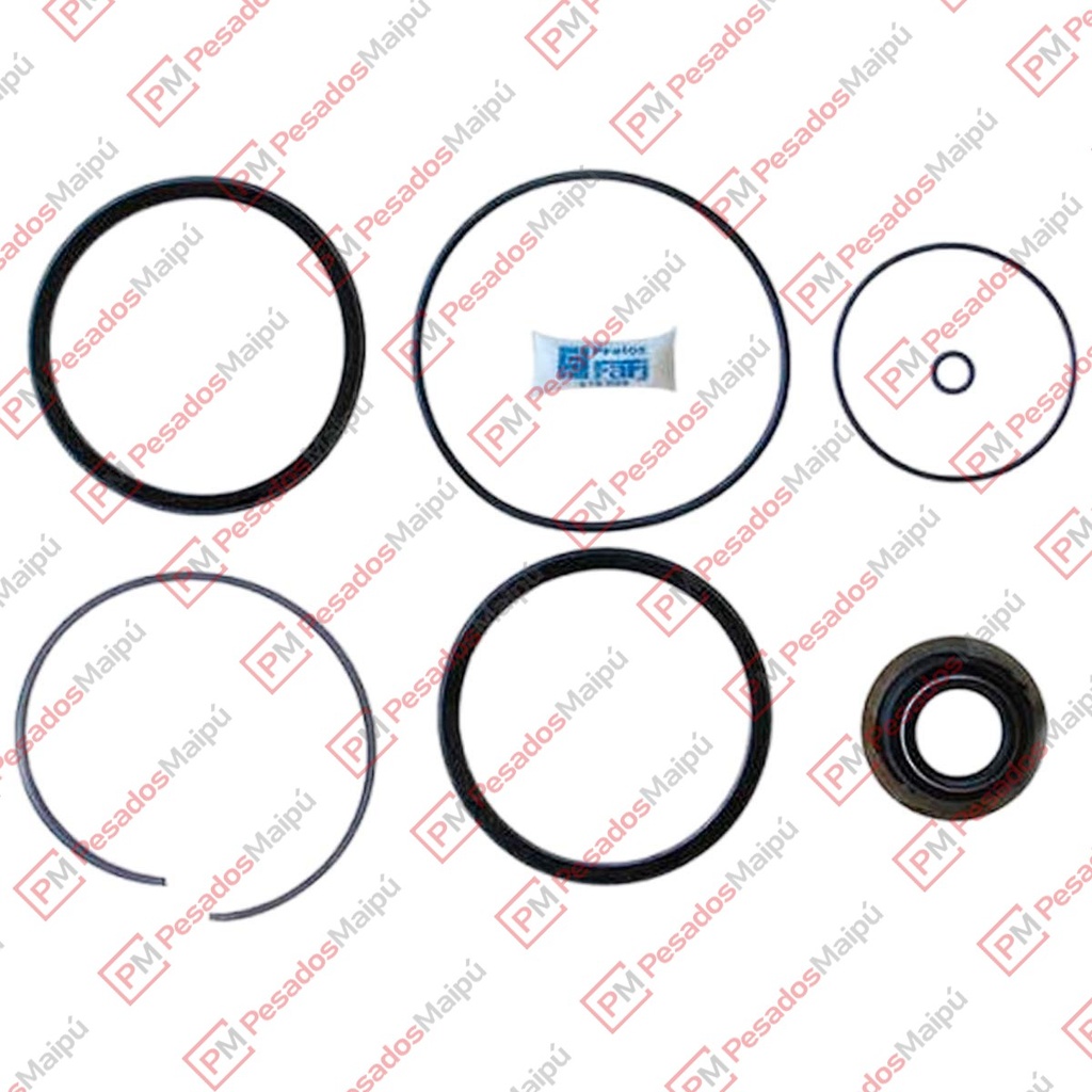 [81024] REPARACION 1247A CILINDRO ALTA Y BAJA GP ZF 90MM (QA-942C) (1295298932) (92315-2)