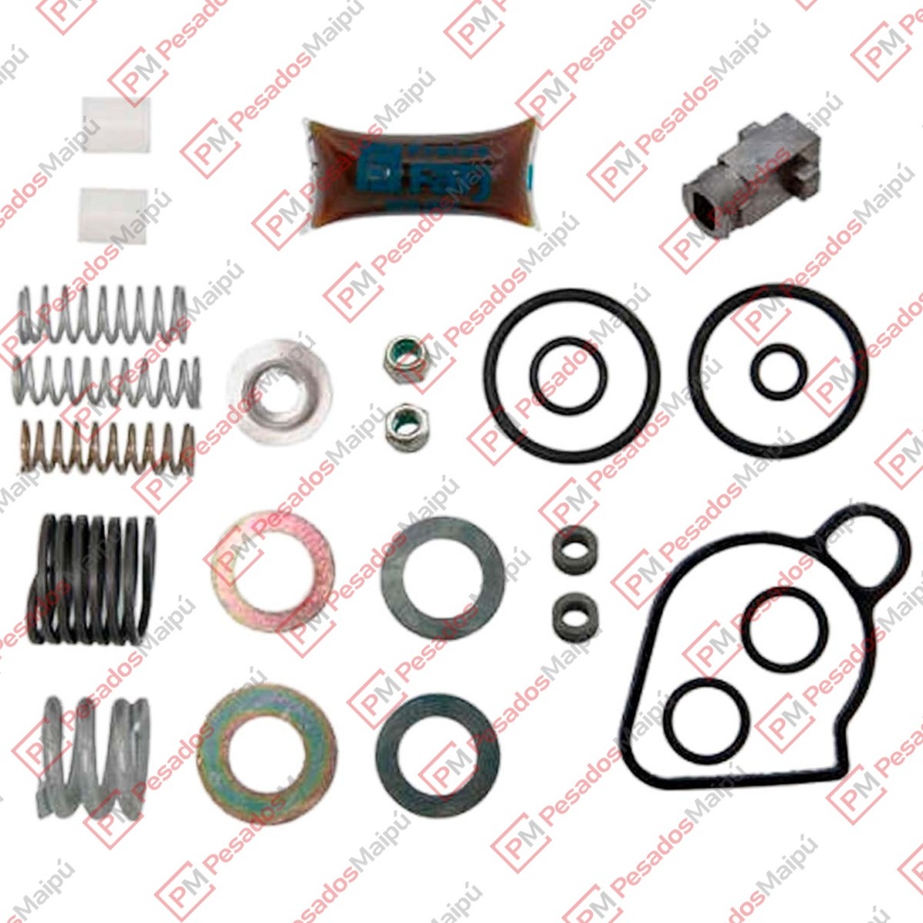 REPARACION 2183G FRENO DE MANO SIMPLE (QA-1093) (DPM94) (94065-2)