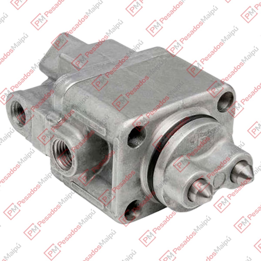 [81038] VALVULA PILOTO CAJA CAMBIOS ZF 16S-1650 (21507) FARJ (SV3667/ SV3668) (94455-88)