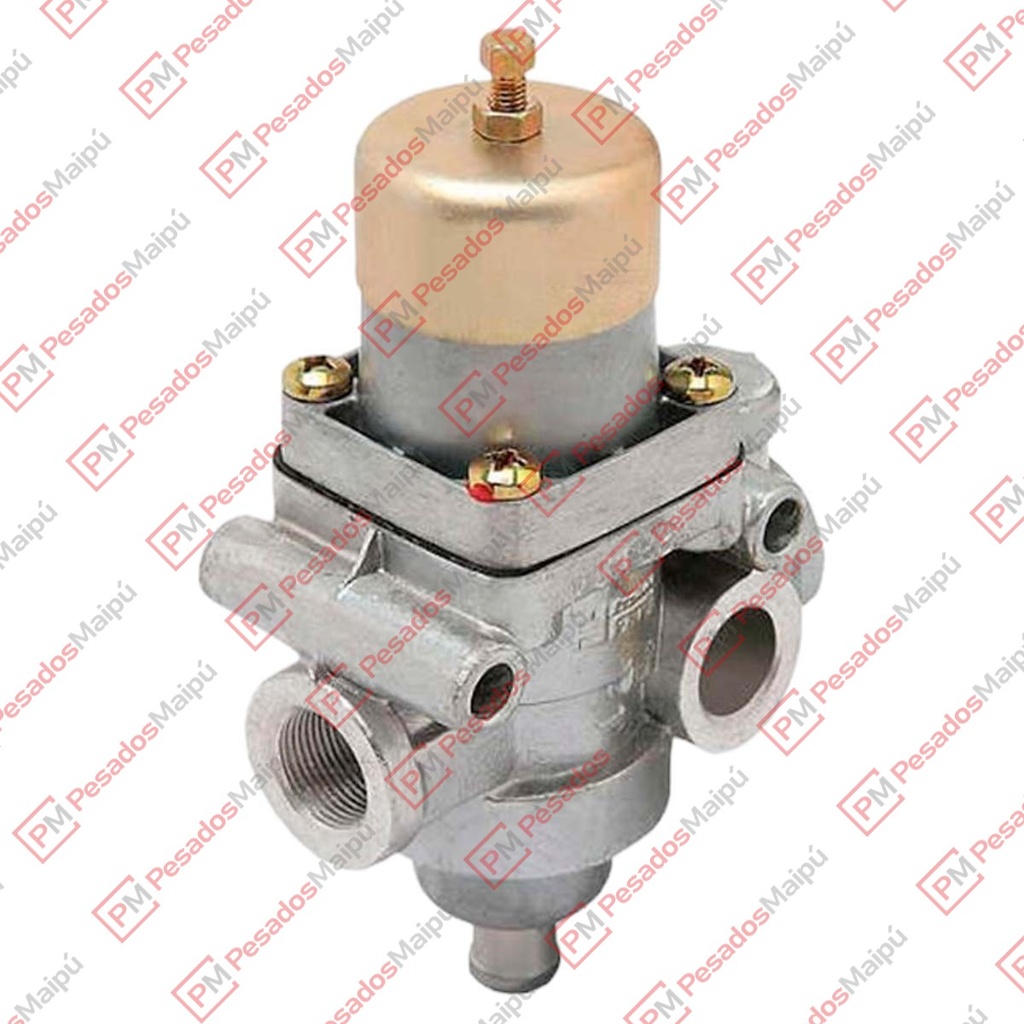 VALVULA GOBERNADORA WABCO MOD/VIEJO (21104) (36012A) (99865-66)