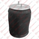 FUELLE SUSPENSION BLINDADO (SN2001) ACOPLADO EJE PENTRON