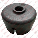 BUJE SUSPENSION VOLVO 6X4 DELANTERA (21178062) (R-2260)