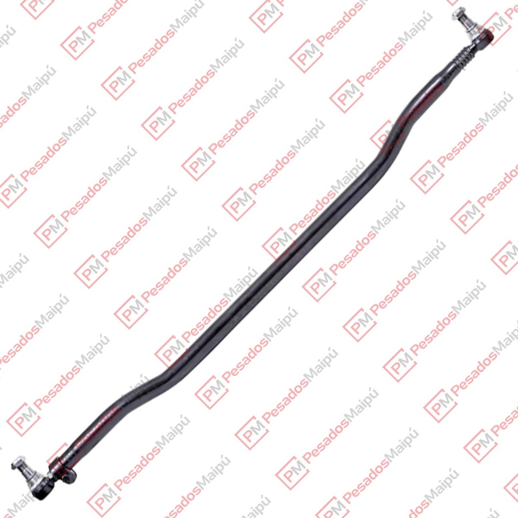 [29933] BARRA LARGA DIRECCION 5128 MB ACTROS 1735MM (CH5128) (12912AP)