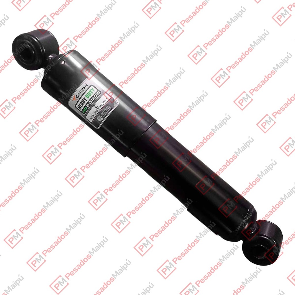[29935] AMORTIGUADOR SUSPENSION NEUMATICA SEMI KLL (90199HOP) (88141)