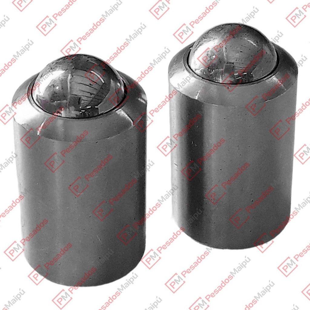 REPARACION SIMIL 6234 PERNOS PILOTO 3/2 VIAS KNORR CAJA ZF (QA-932RS) (28645) (0501209188)