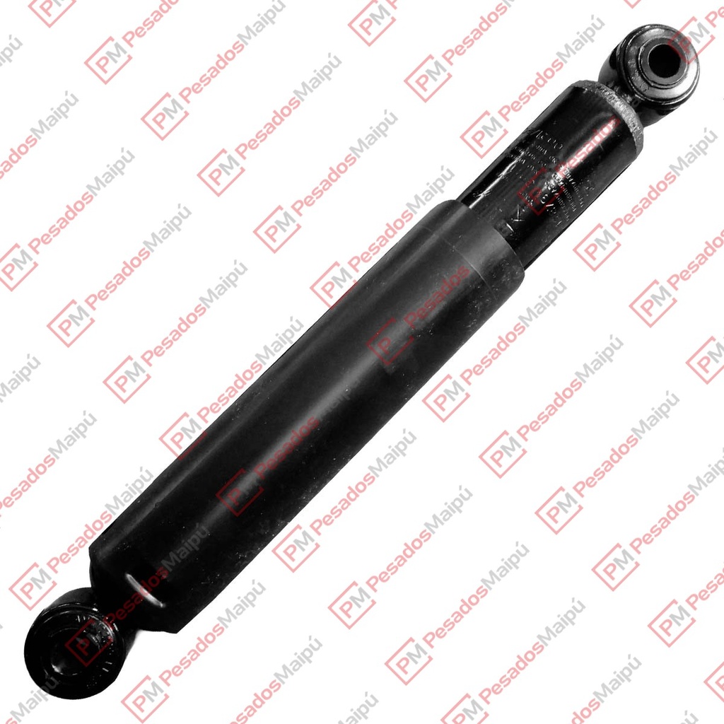 AMORTIGUADOR TRASERO IVECO DAILY (98/07) (12879GY) PRESURIZADO (SIMIL 85016HOP)