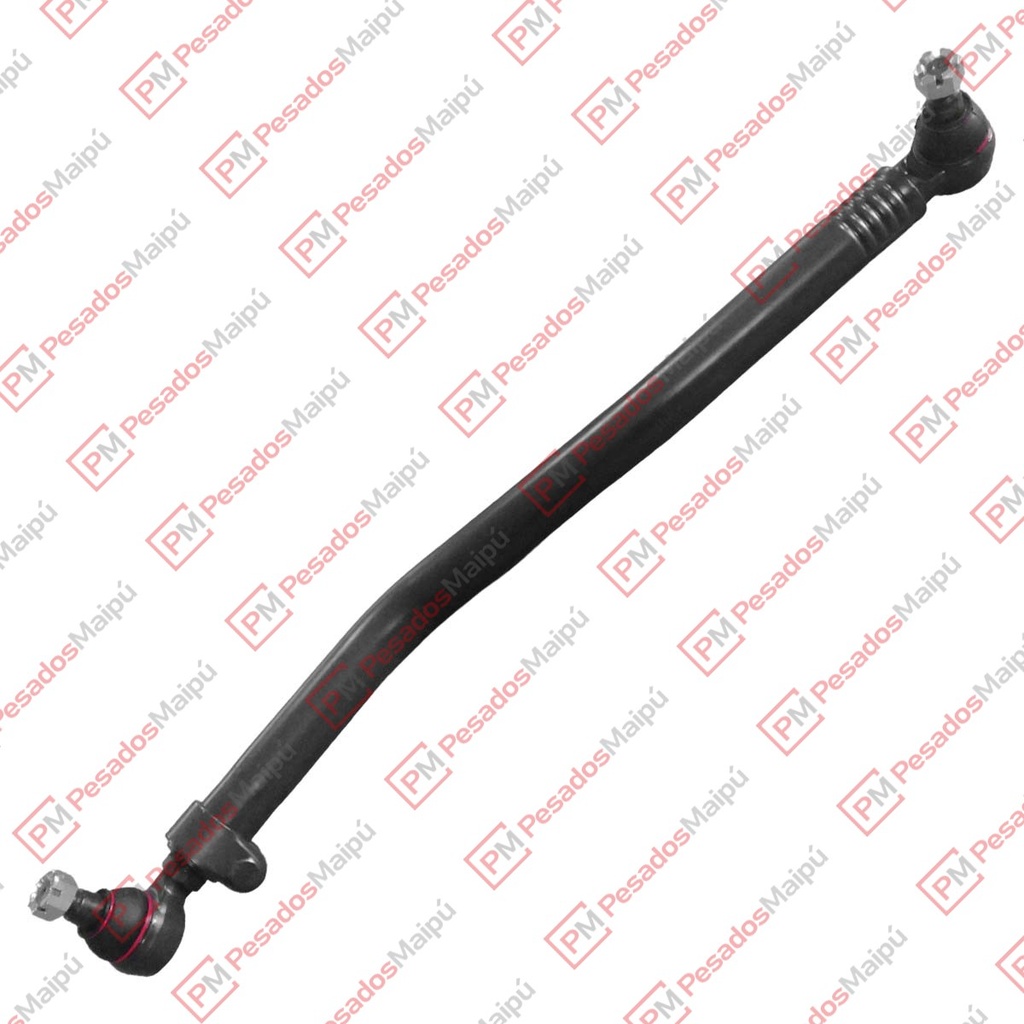 BARRA CORTA DIRECCION 5187 VOLVO FH/FM 910MM (PH4659) REFORMA (21698605 / 22380814 / 22768861) (28605AP)