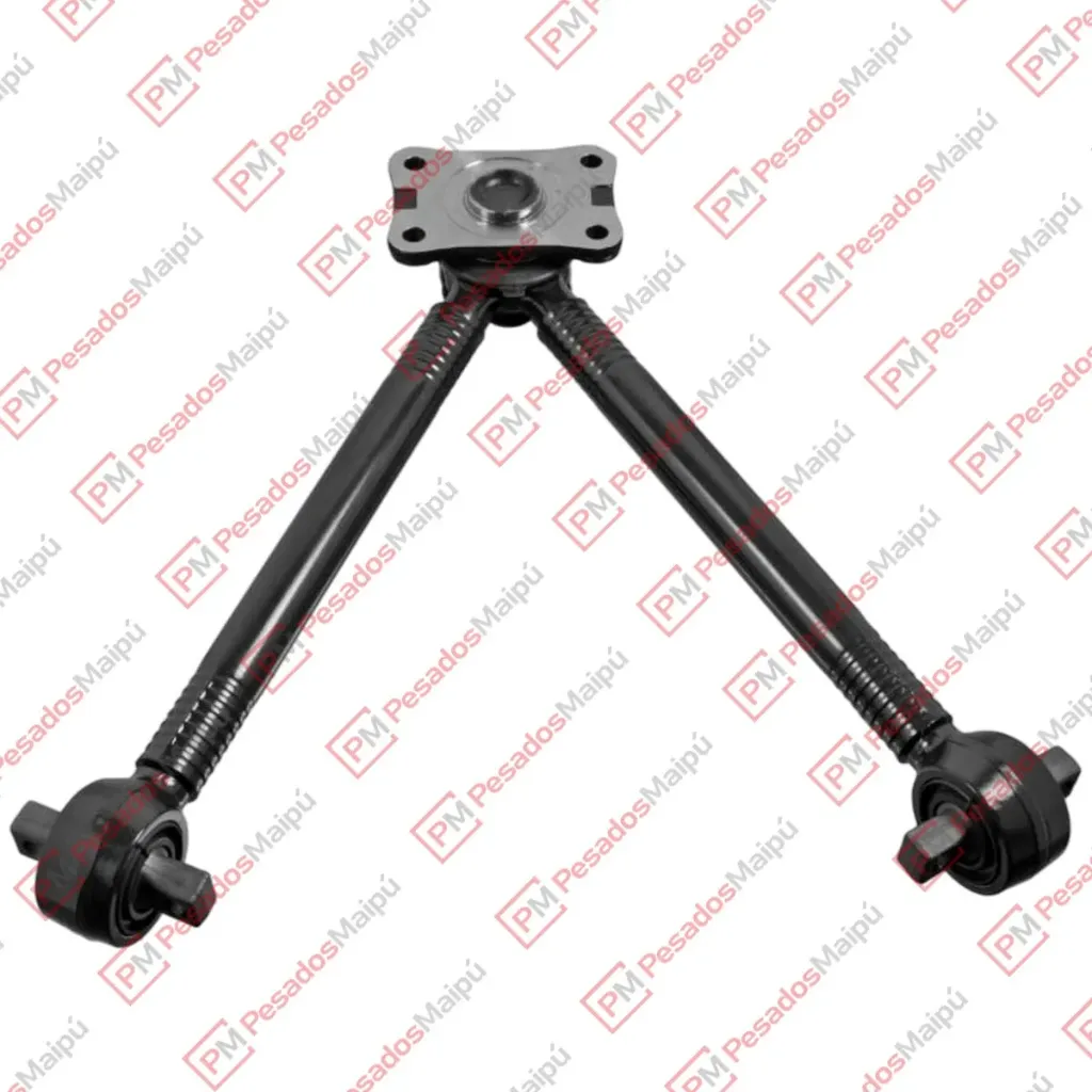 [30025] BARRA TENSORA EN V SUSPENSION VOLVO FH Y FM POSTERIOR 2012  VM / FH 8 X 4 (IABV 3622)