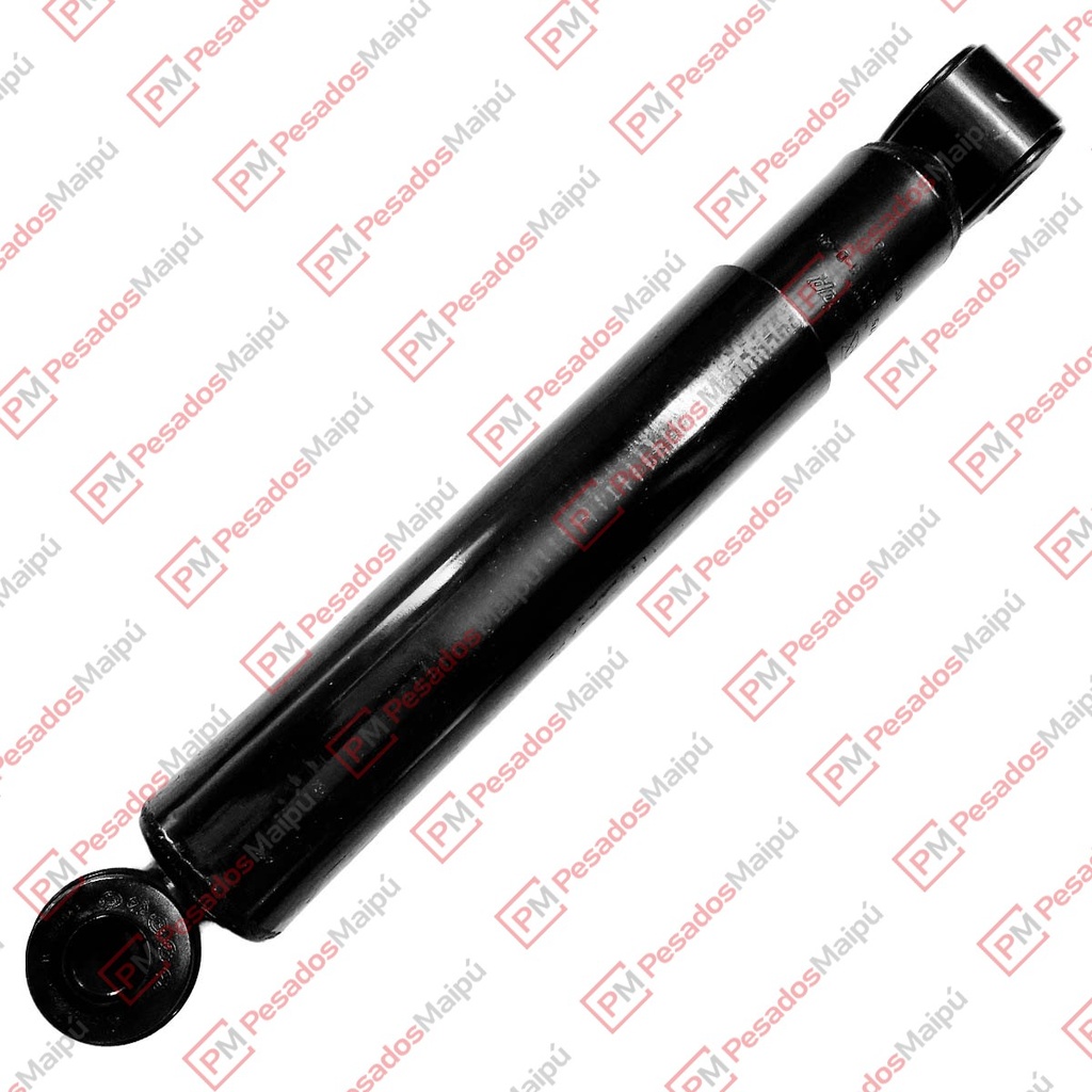 AMORTIGUADOR SUSPENSION NEUMATICA ESTABILIZADOR RANDON (89002) (98002OEM) GM 24X62 / LARGO 809MM (45175)