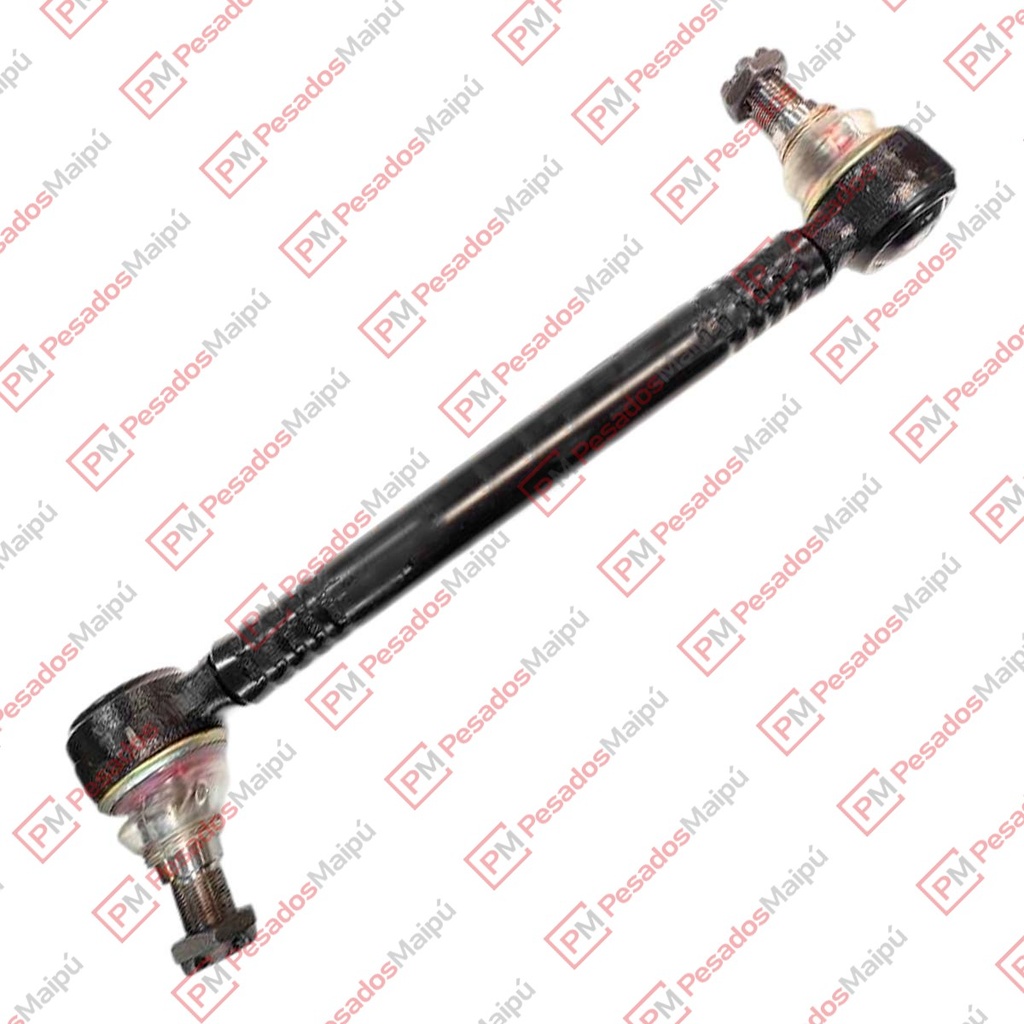 BIELETA DIRECCION 51200 VOLVO FM12 / FM9 / B7R 390MM (4637) (21412073) (21477917) (22287868)