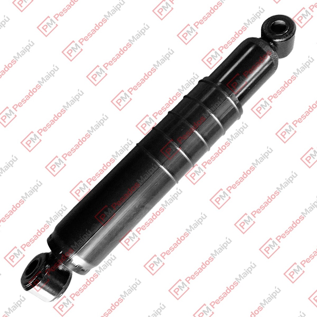 AMORTIGUADOR TRASERO IVECO DAILY (91/..) (GL12834)  (85016HOP)
