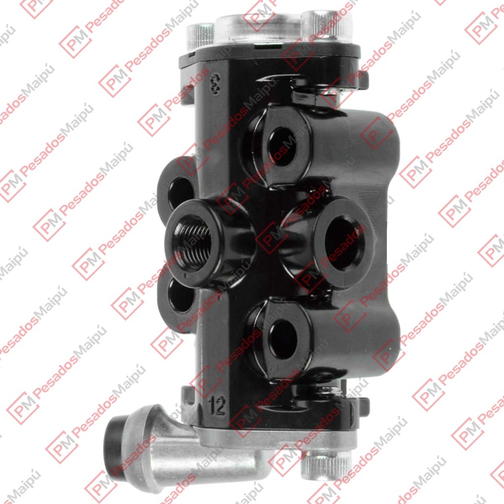 [30108] VALVULA CAJA DE CAMBIO VOLVO FH / FM (25246) (20775173) (8171247)