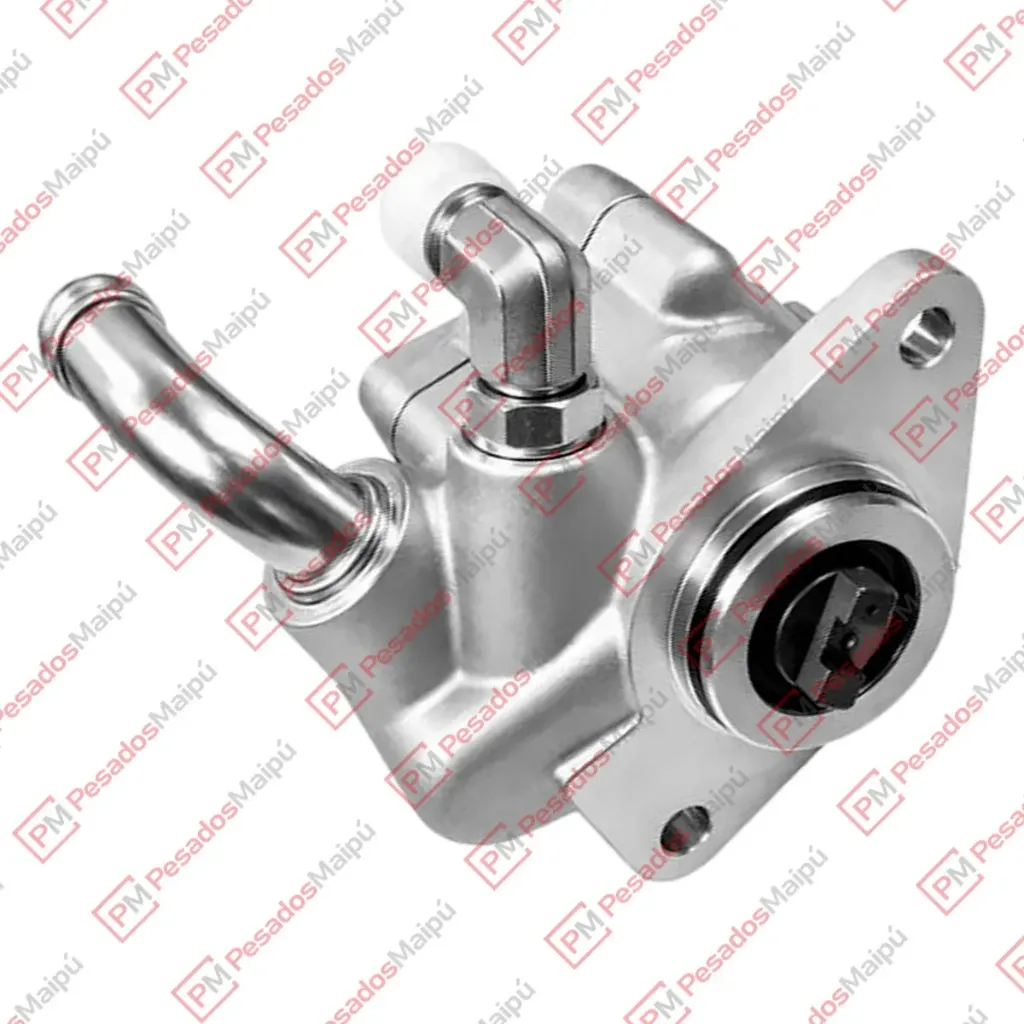 [16981] BOMBA DIRECCION HIDRAULICA FORD (BC4Z/3A674/D) (7684975987) SIMIL 7684975986